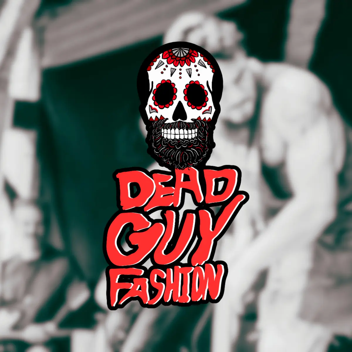Copy of Dead Guy Fashion - Client Reveal Post - Shaye Kingsley